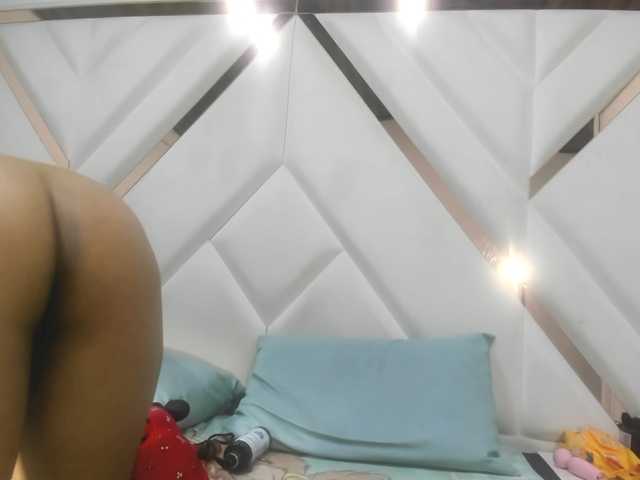 ValeriaGil webcam