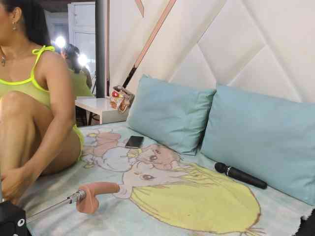 ValeriaGil webcam