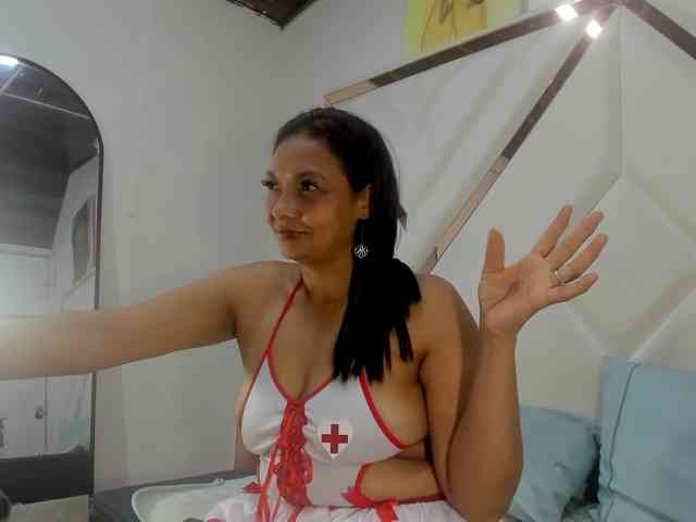 ValeriaGil webcam