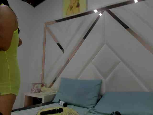 ValeriaGil webcam
