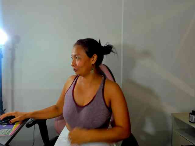 Modelo: ValeriaGil