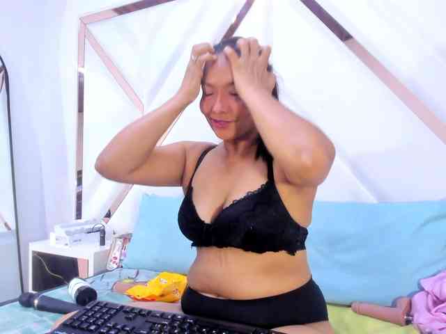 Modelo: ValeriaGil