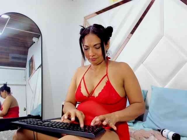 ValeriaGil webcam