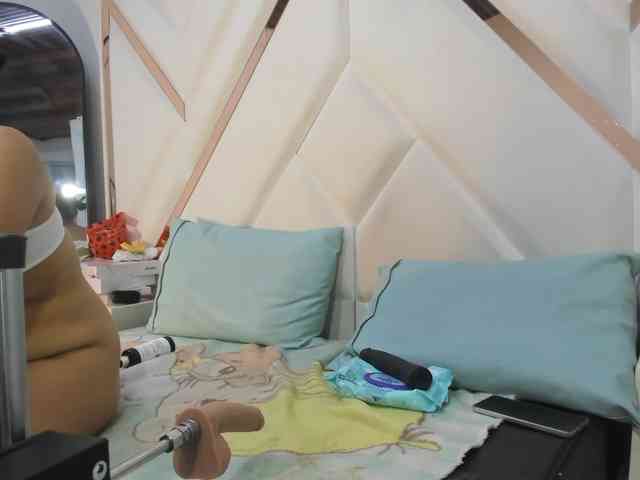 ValeriaGil webcam