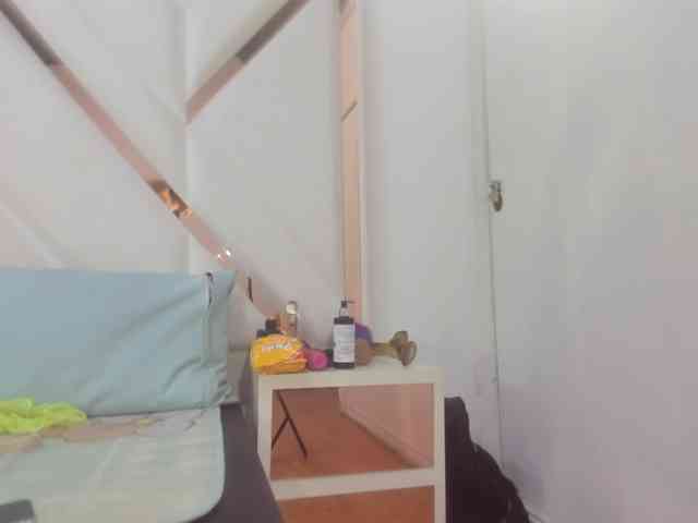 ValeriaGil webcam