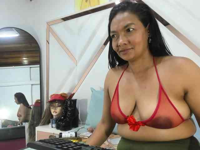 Modelo: ValeriaGil