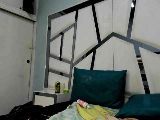 ValeriaGil webcam