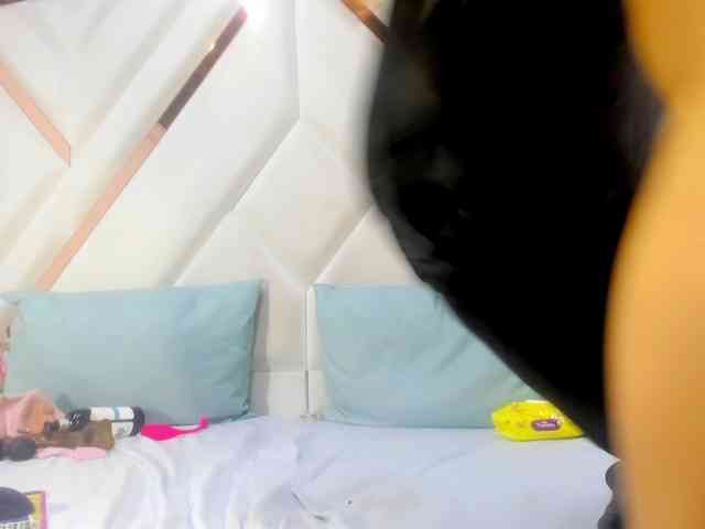 ValeriaGil webcam