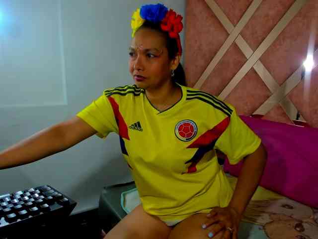 ValeriaGil ValeriaGil