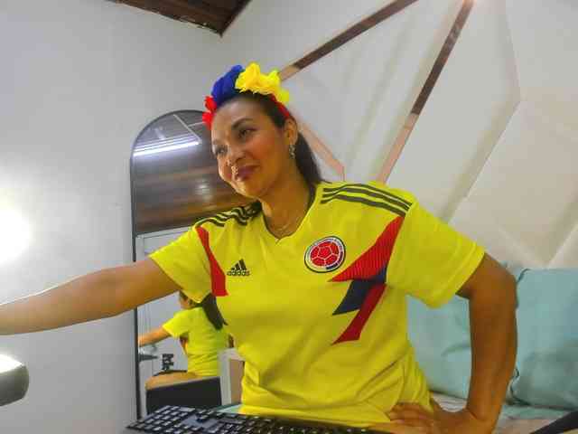 ValeriaGil