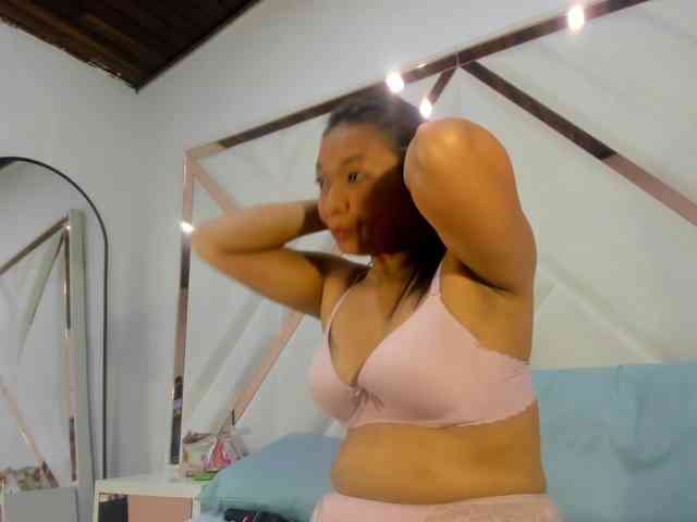 ValeriaGil webcam
