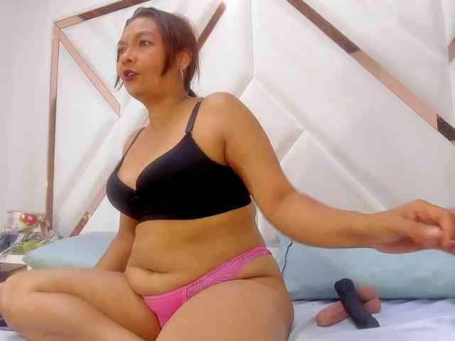 ValeriaGil webcam