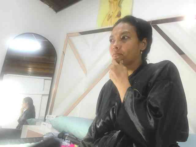 Modelo: ValeriaGil