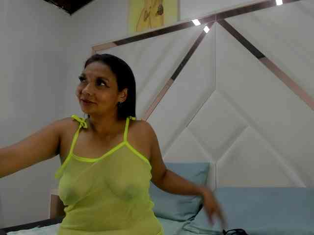 Modelo: ValeriaGil