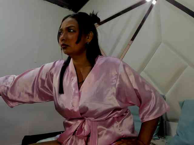 ValeriaGil webcam