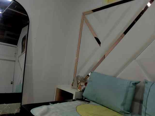 ValeriaGil webcam