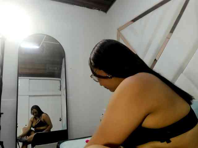 ValeriaGil webcam