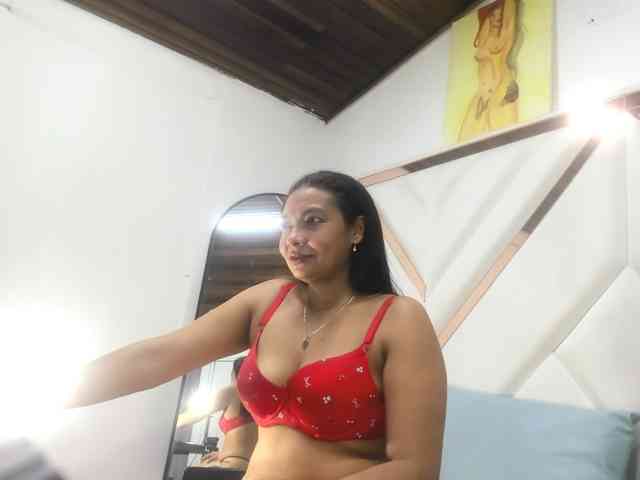 Modelo: ValeriaGil
