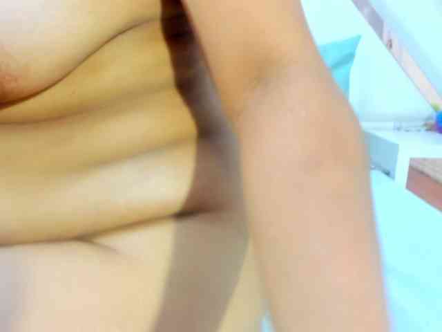 ValeriaGil webcam