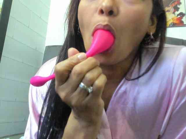 Modelo: ValeriaGil
