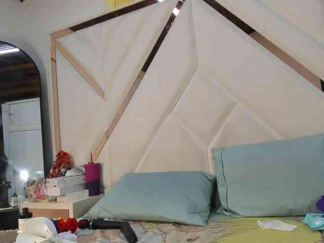 ValeriaGil webcam