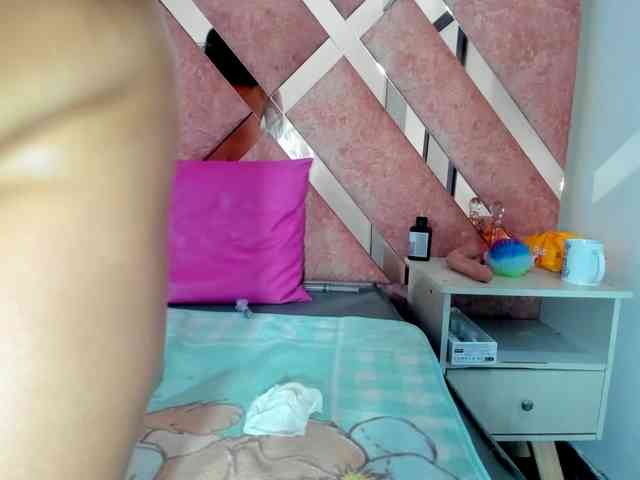 ValeriaGil webcam