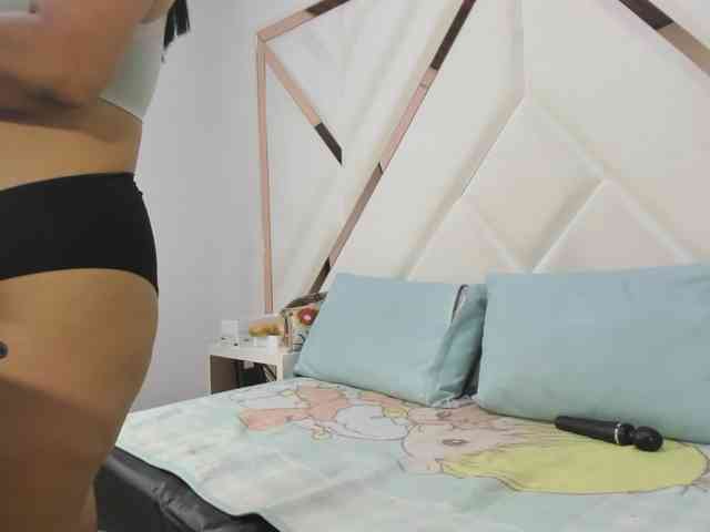 ValeriaGil webcam