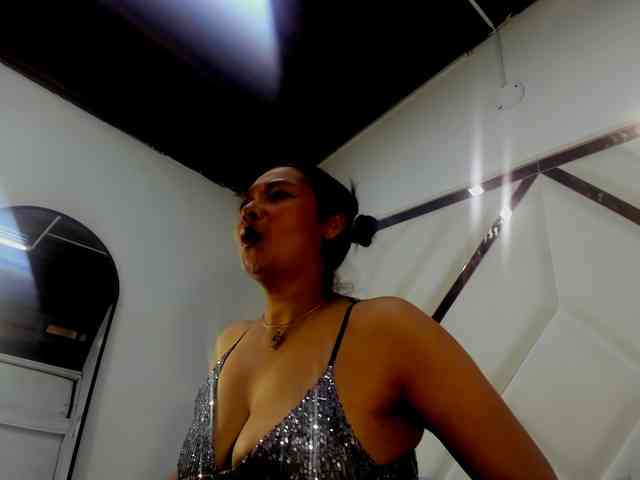 ValeriaGil webcam