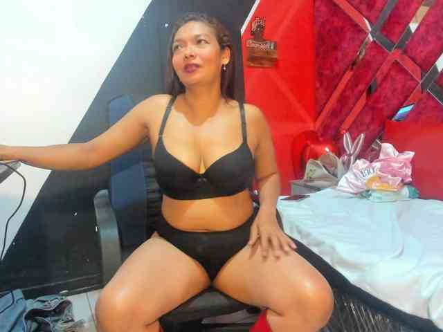ValeriaGil webcam