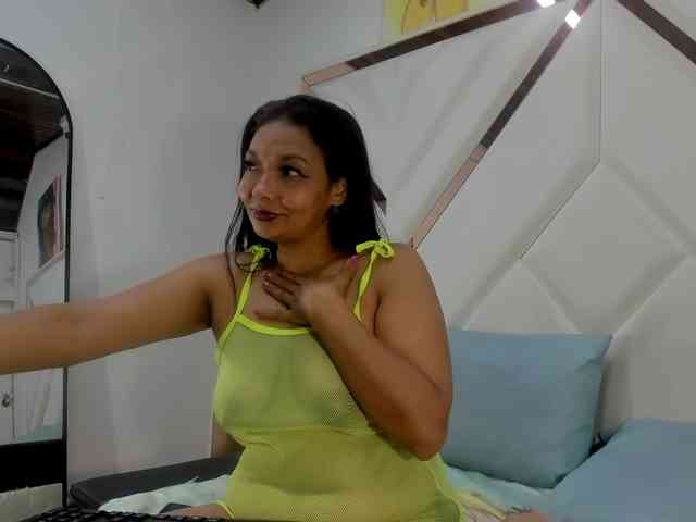 ValeriaGil webcam