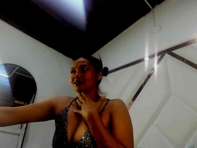 ValeriaGil webcam