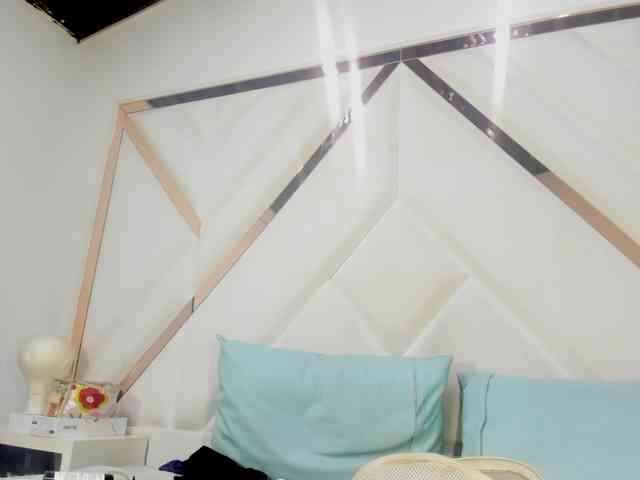 ValeriaGil webcam