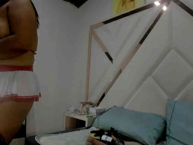 ValeriaGil webcam