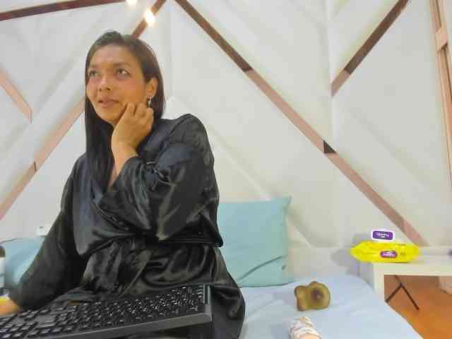 ValeriaGil webcam