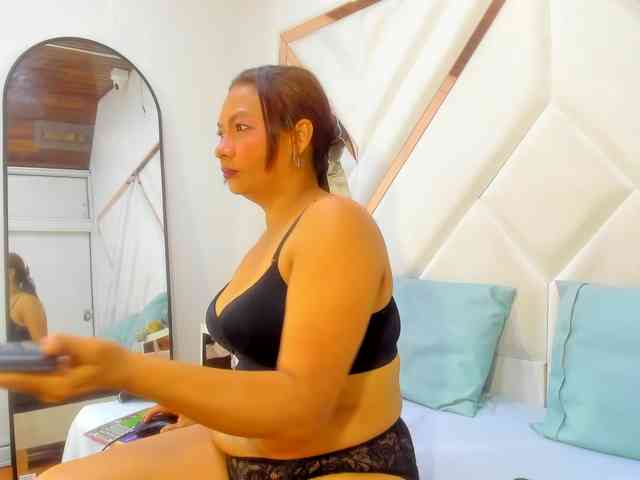 ValeriaGil webcam
