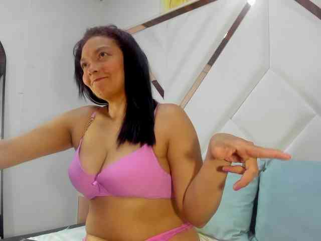 ValeriaGil webcam