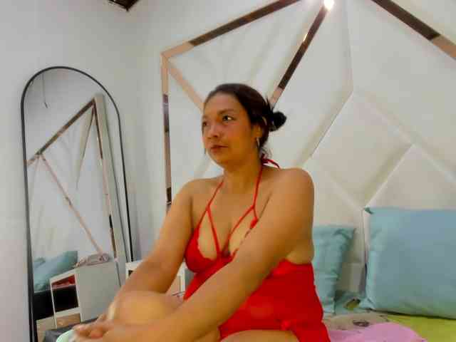 ValeriaGil webcam