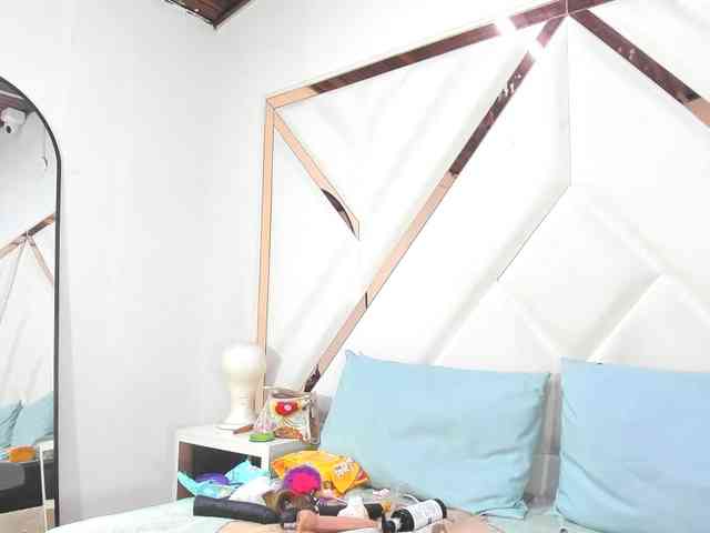 ValeriaGil webcam