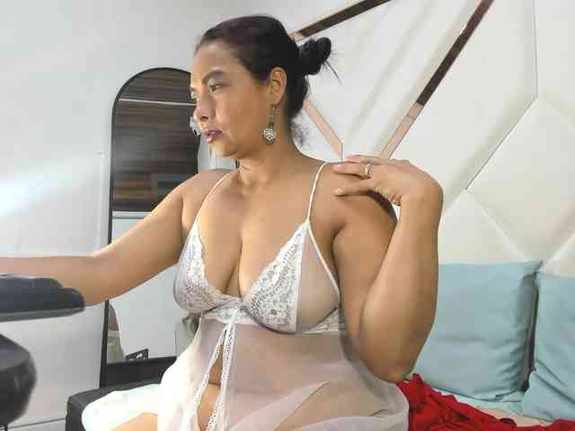Modelo: ValeriaGil