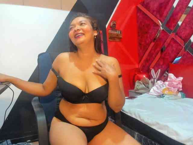 ValeriaGil webcam