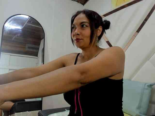 ValeriaGil webcam
