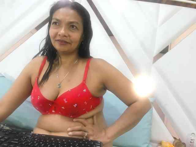 ValeriaGil webcam