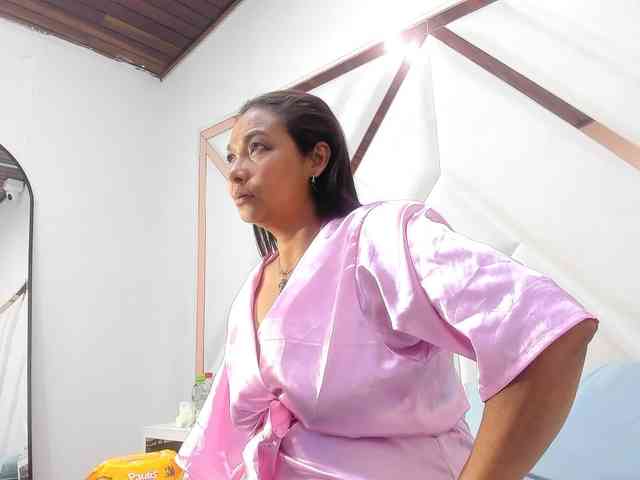 Modelo: ValeriaGil