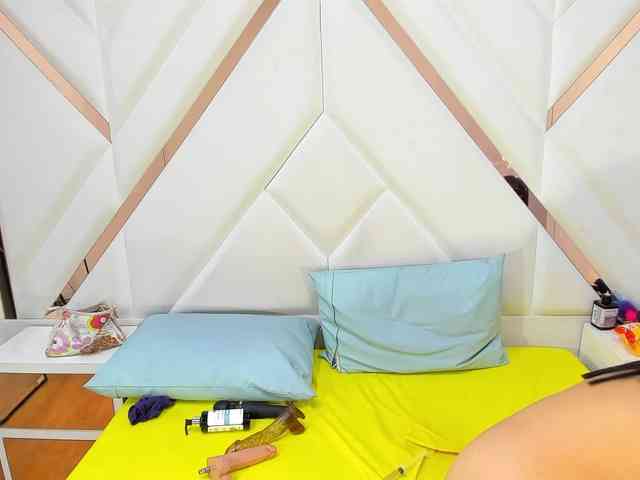 ValeriaGil webcam