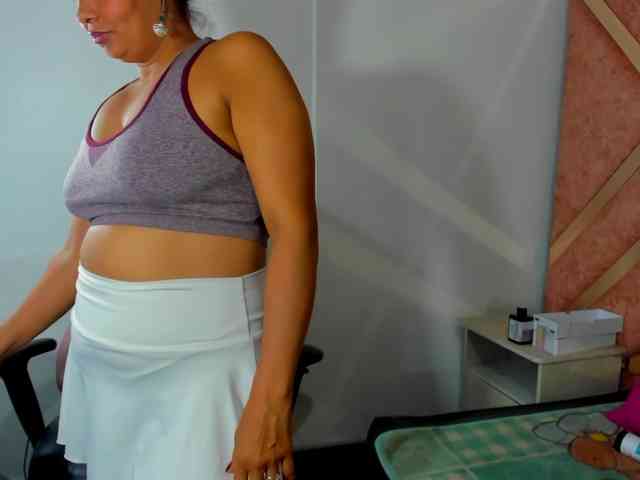 ValeriaGil webcam