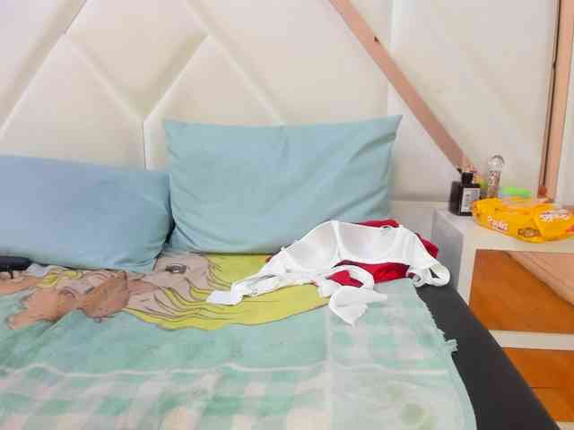 ValeriaGil webcam