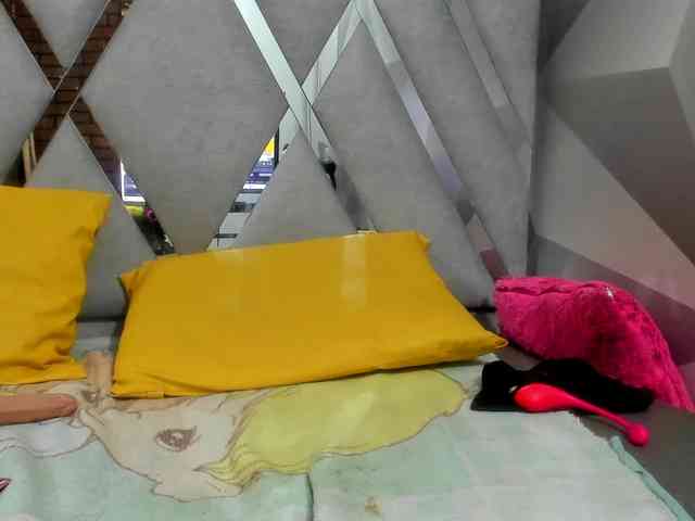 ValeriaGil webcam