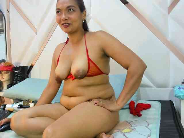 Modelo: ValeriaGil