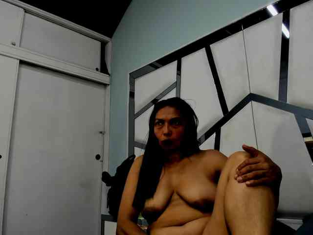 ValeriaGil webcam