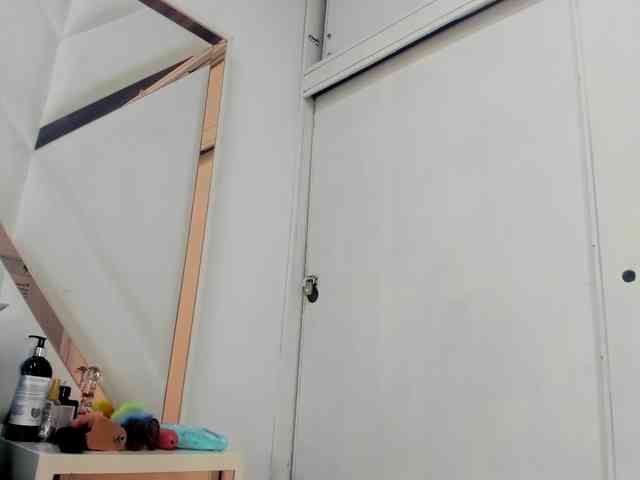 ValeriaGil webcam